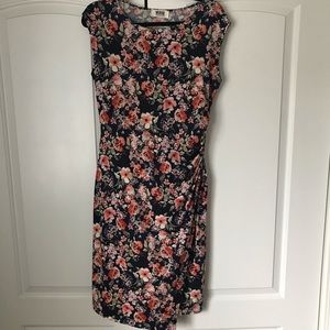 Verse medium dress